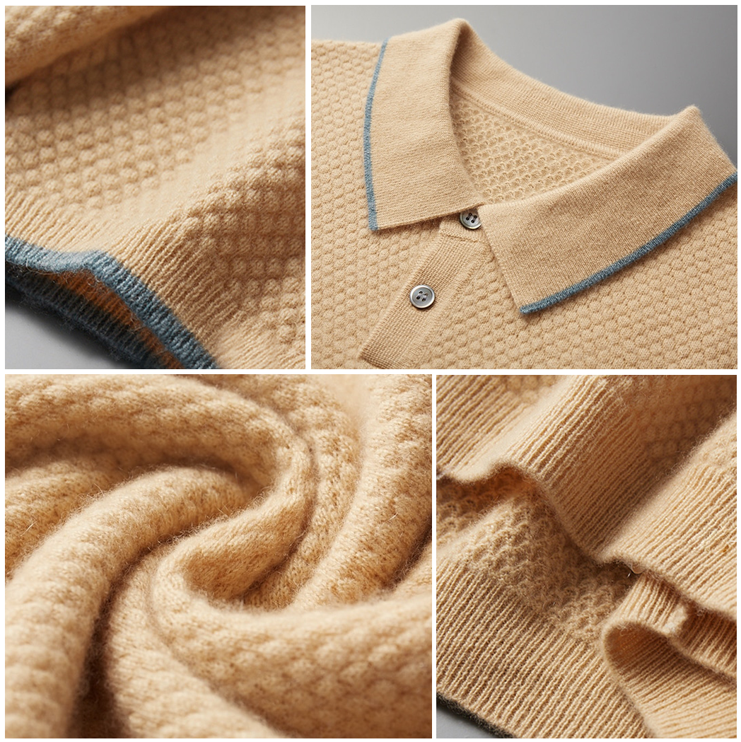 Радко - Класическа поло Mykonos