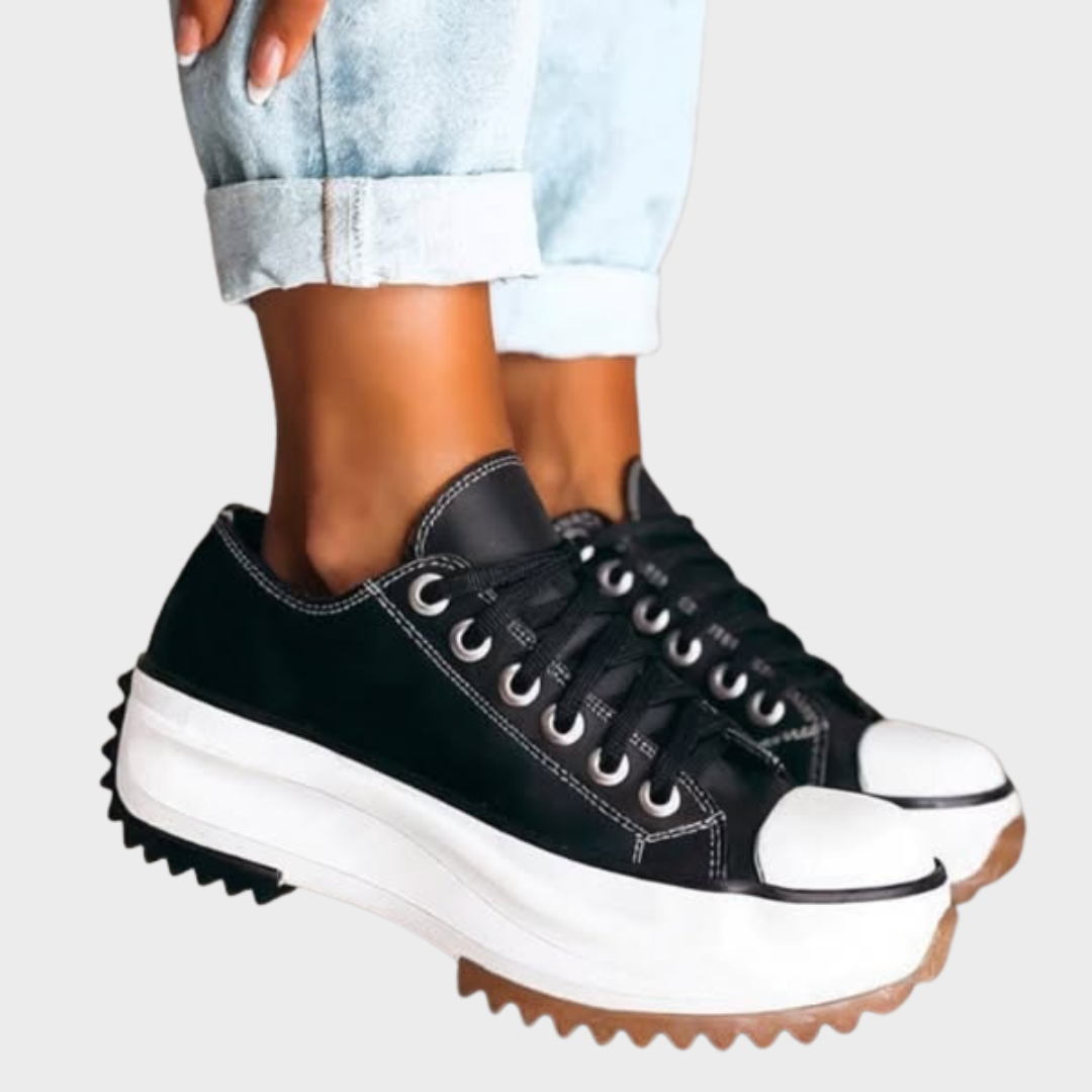 Алена - Удобни маратонки