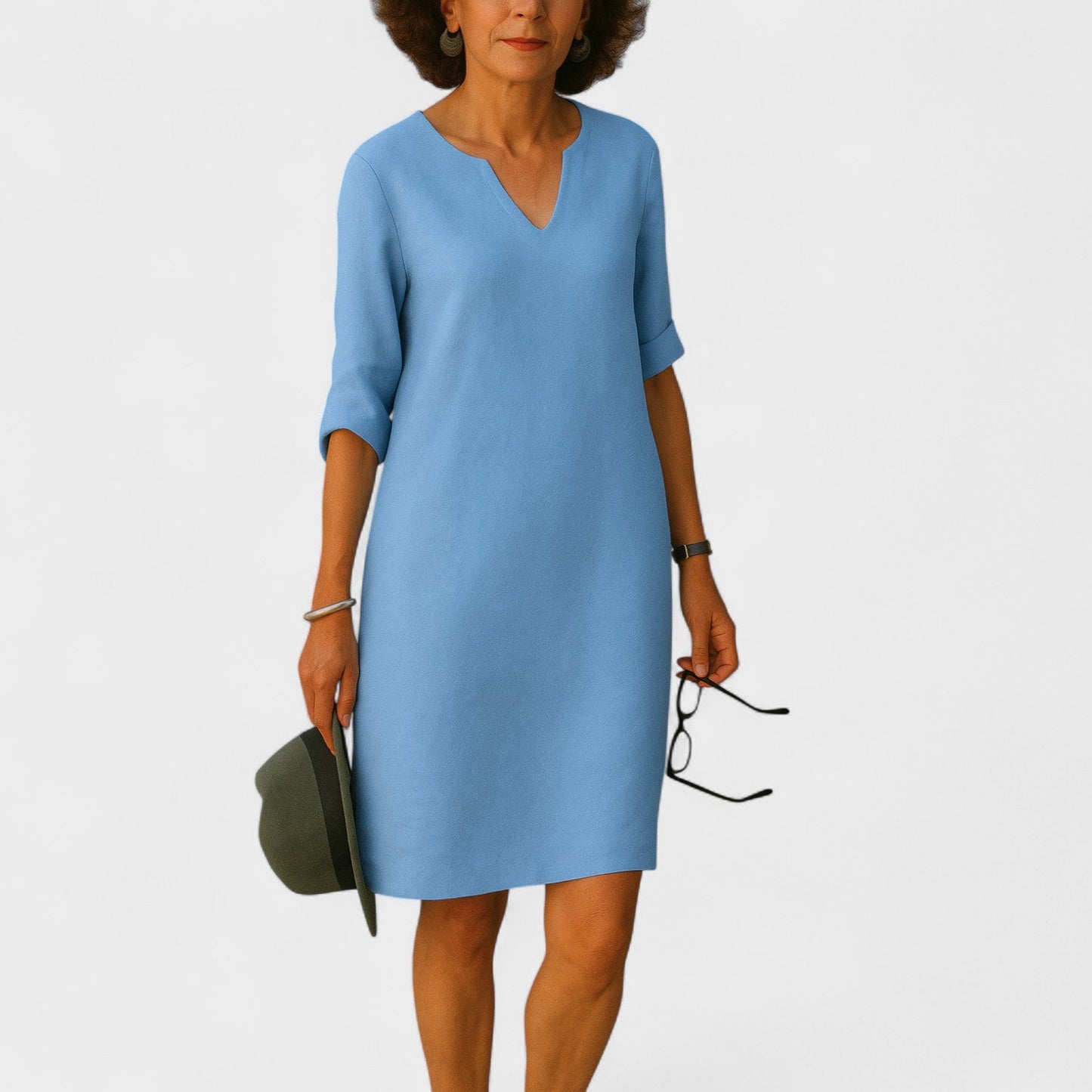 Клара – Лятна Рокля