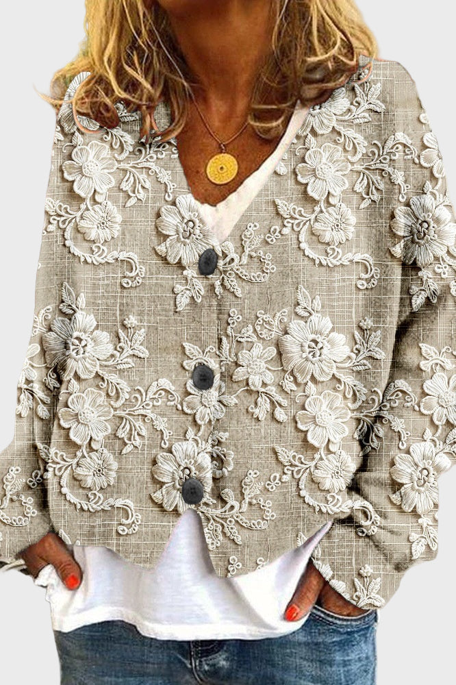 Якна с Нити от Листенца