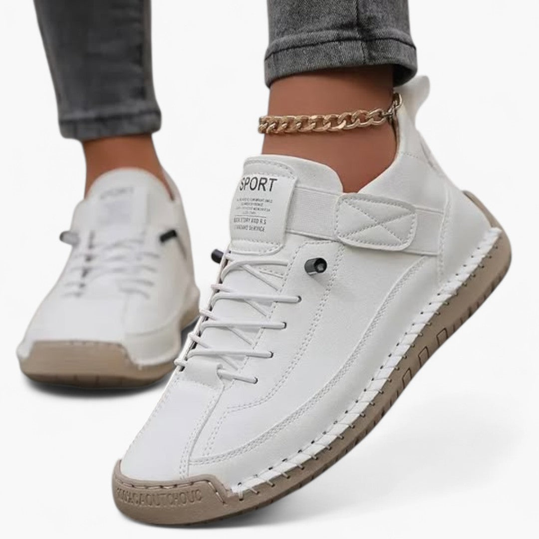 Зора - Удобни и ортопедични маратонки