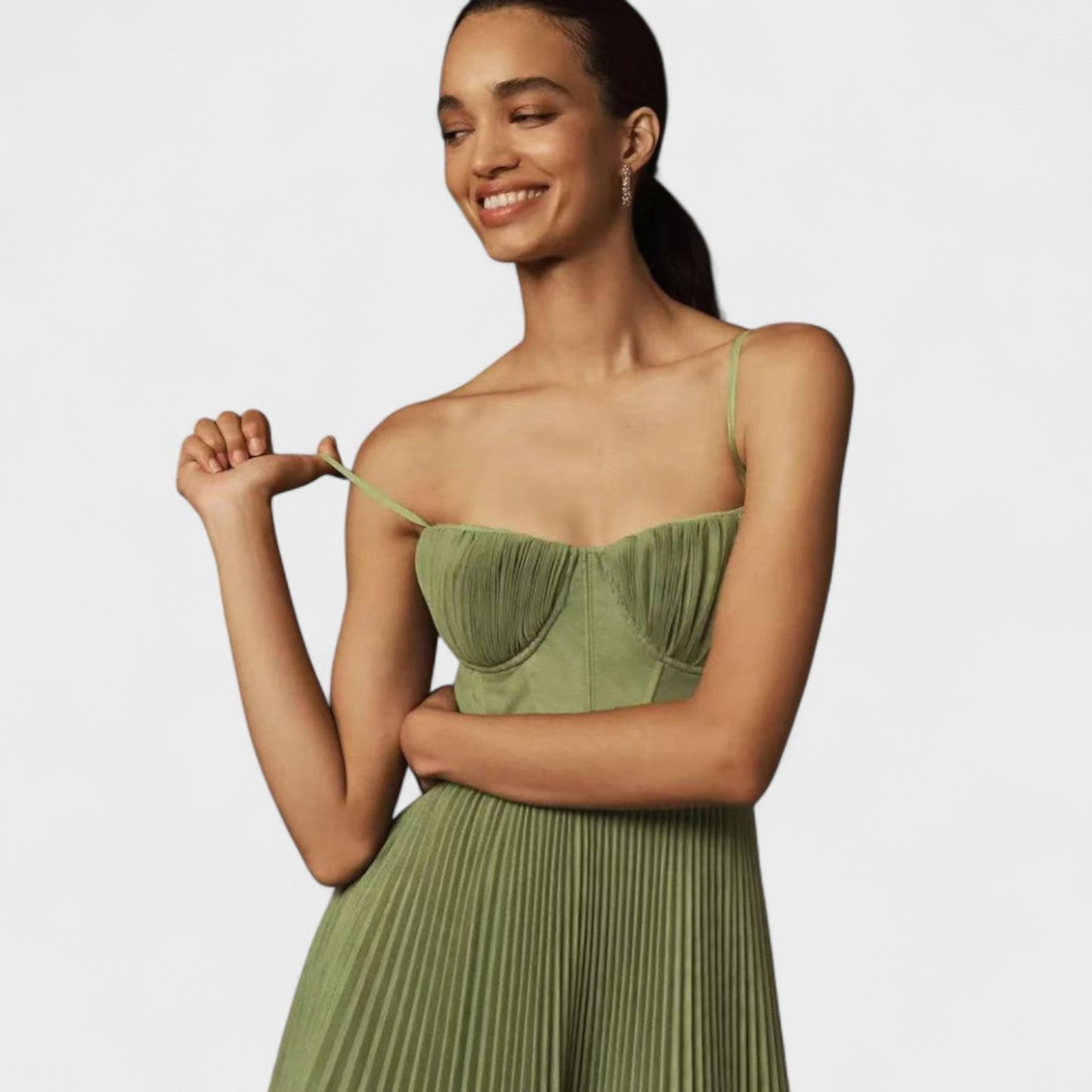 Camélia - Елегантна Рокля