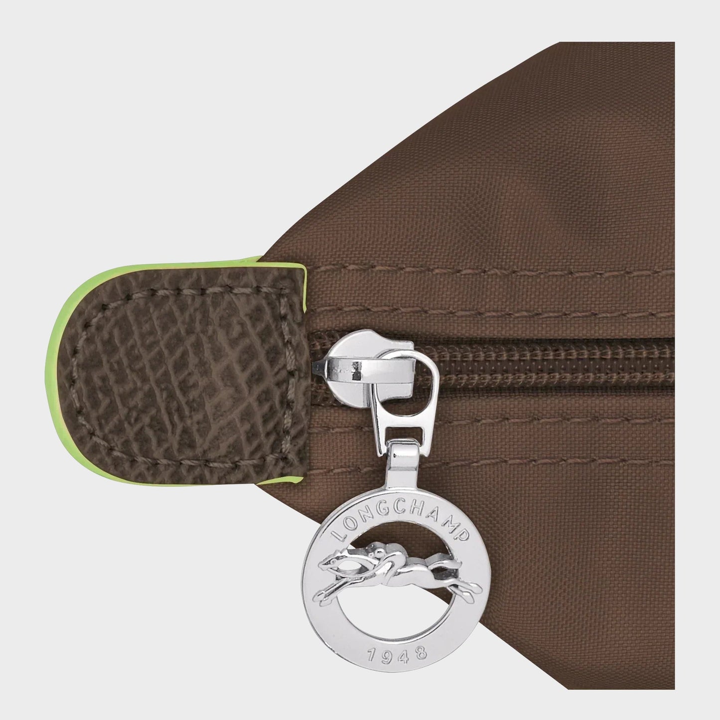 ЛонгШамп - Класическа чанта | Земя