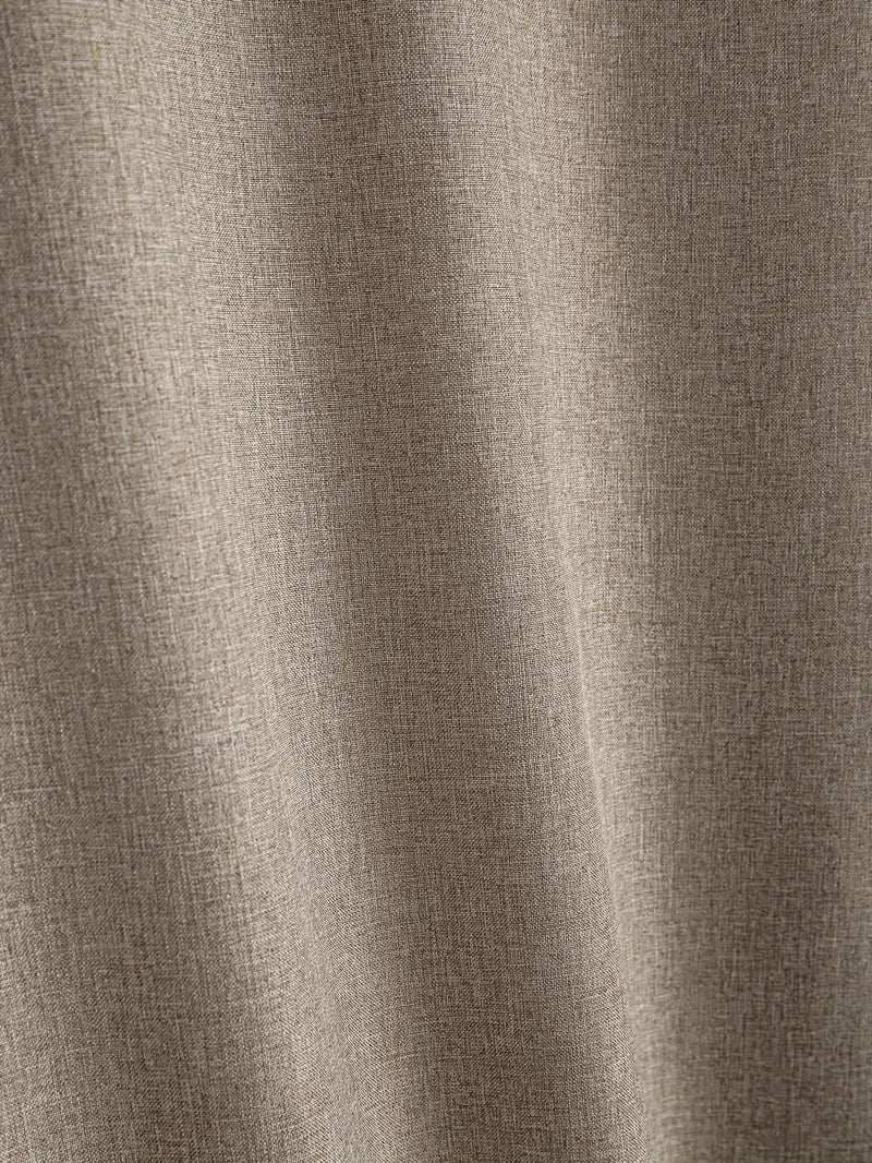 Жеко - Елегантна риза с къси ръкави