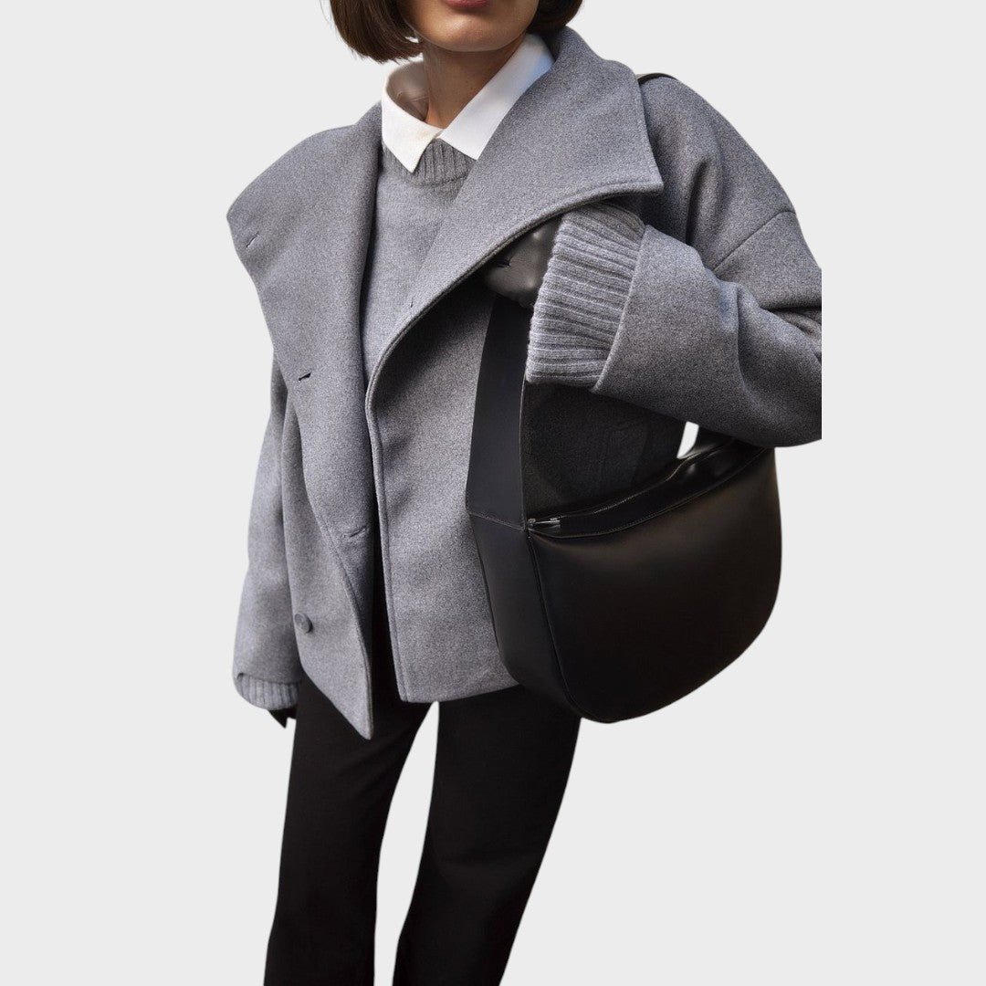 Аница - Луксозно Палто