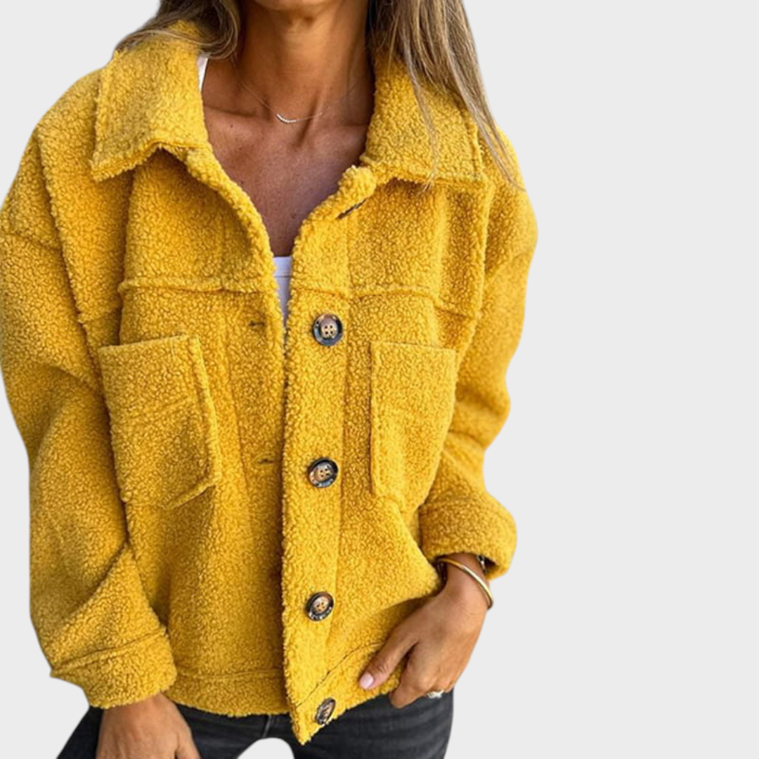 Зринка - Елегантно палто