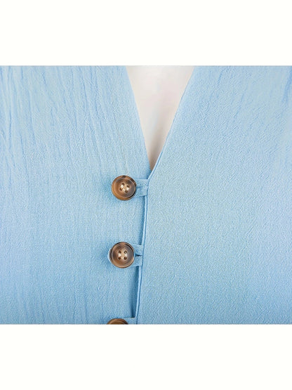 Орфей - Лека памучна риза с дълги ръкави