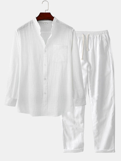 Емилян - Дълъг ръкав Белиз