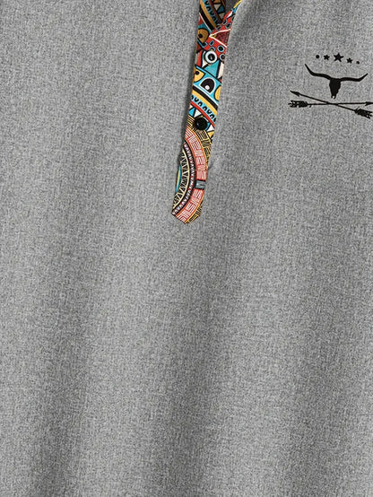 Жеко - Елегантна риза с къси ръкави