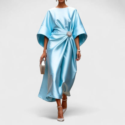 Мартина – Дълга вечерна рокля