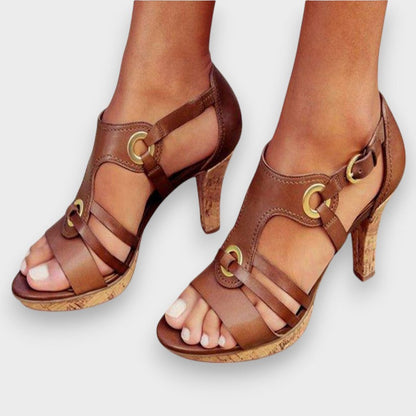 Луция - Ортопедични Обувки