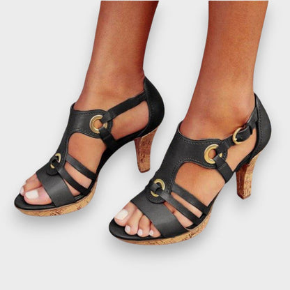 Луция - Ортопедични Обувки