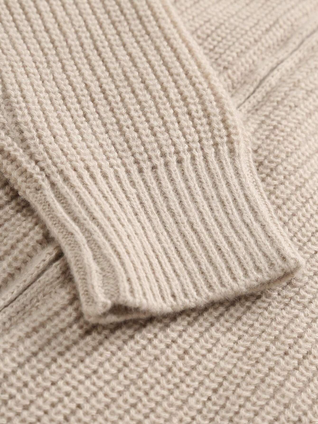 Стоян - Зип кардиган