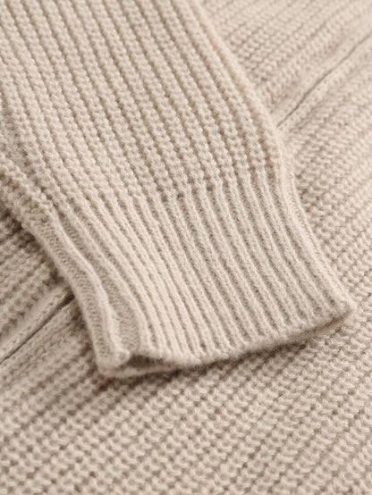 Стоян - Зип кардиган