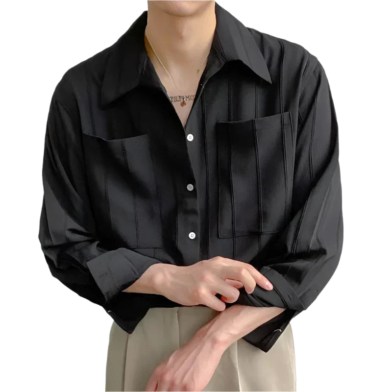 Самуил - Рибена риза ST Tropez