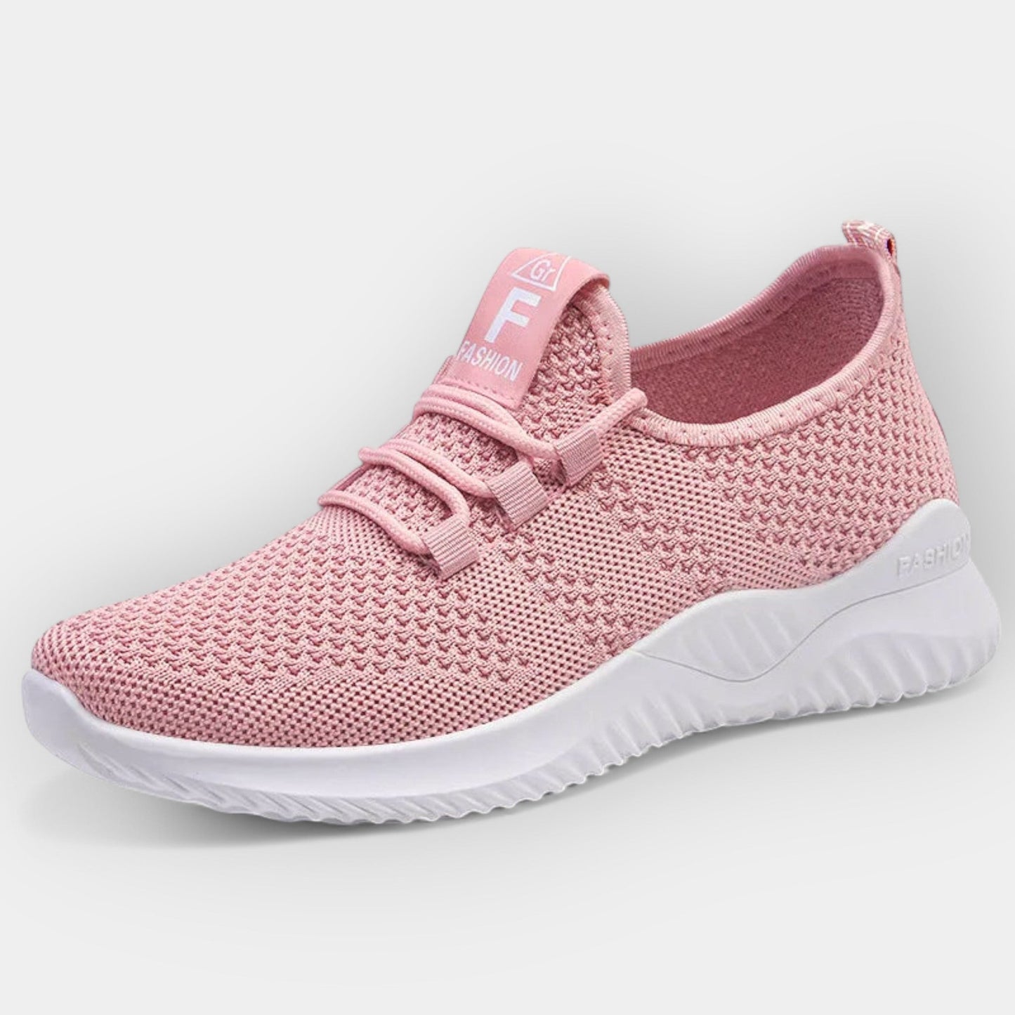 Удобни ортопедични обувки с лека тежест