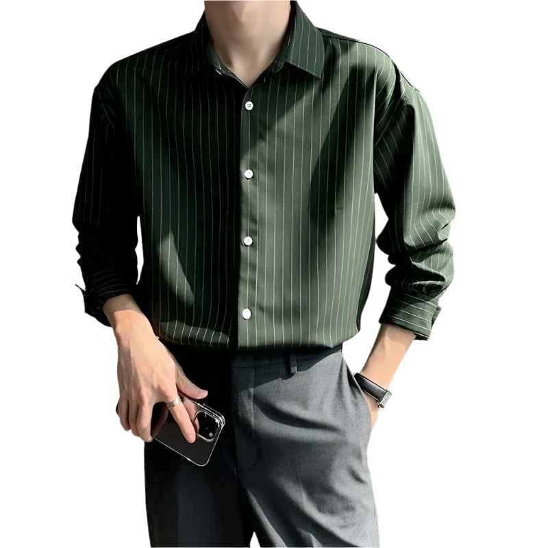 Тома -  Chemise Positano