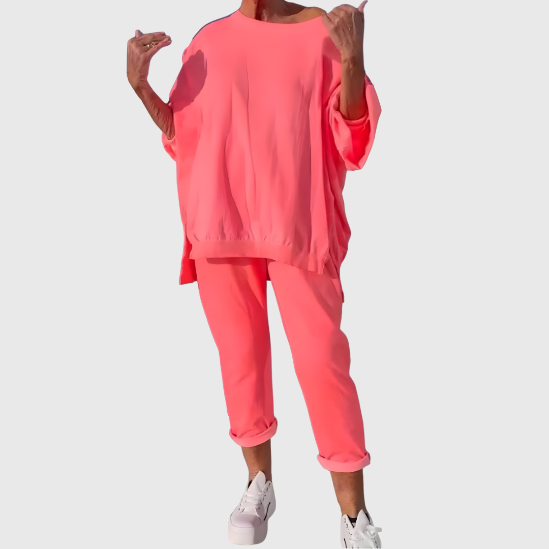 Ана | Комплект за почивка