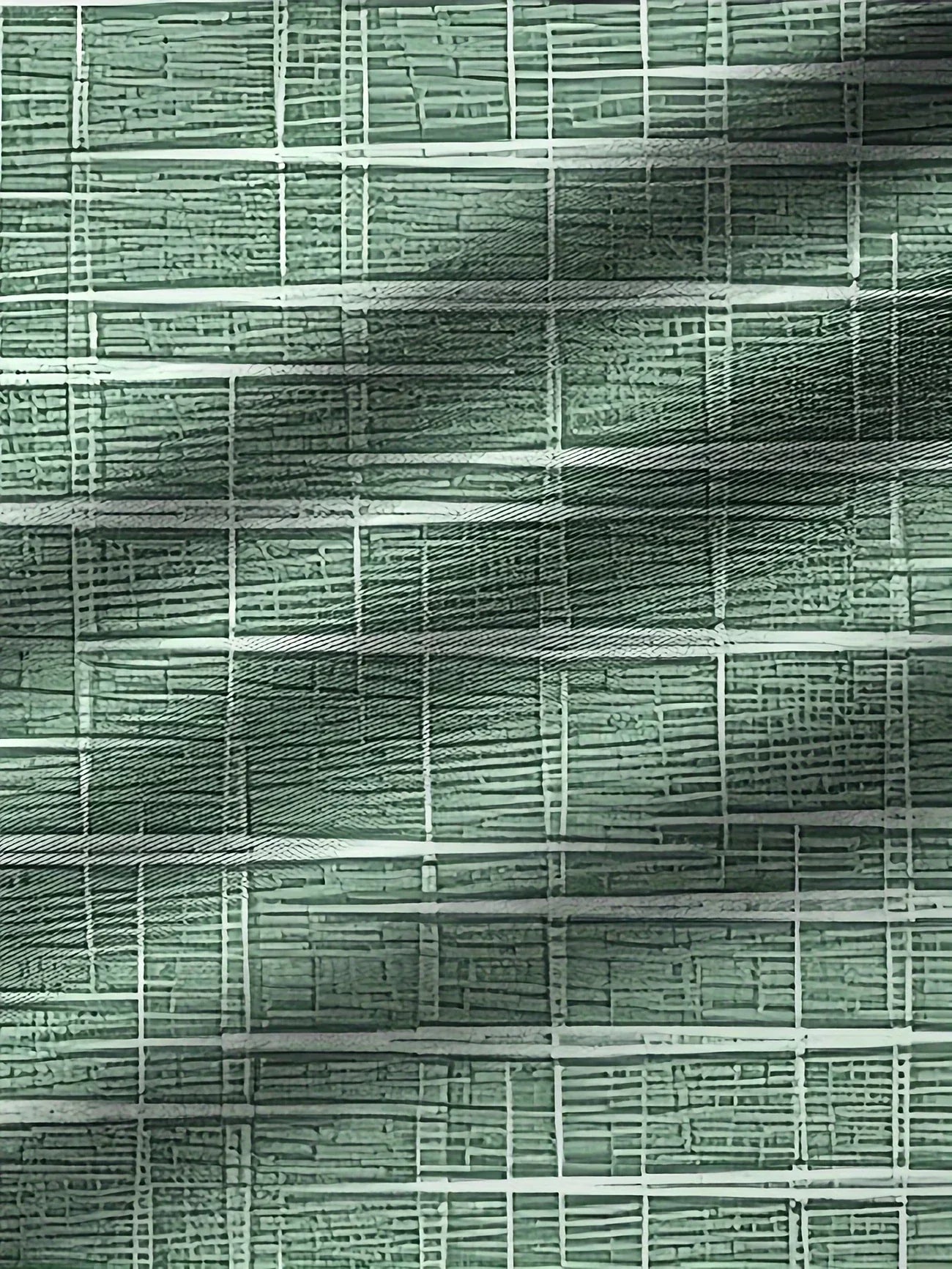 Мирослав -  Елегантна риза с райе и каре