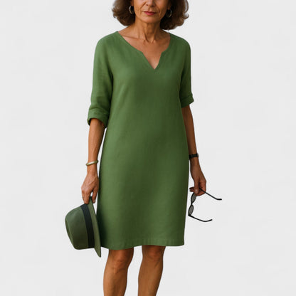 Клара – Лятна Рокля