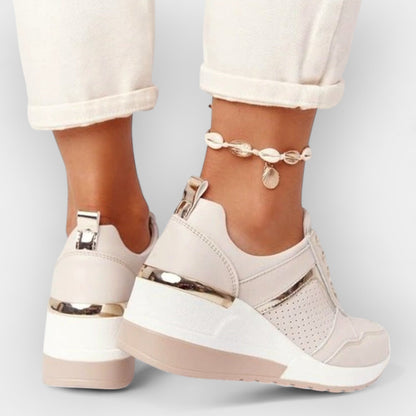 Анатомични обувки