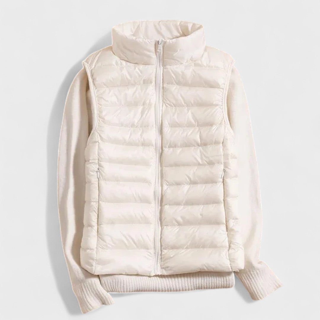 Аленка - Ултралек долен елек