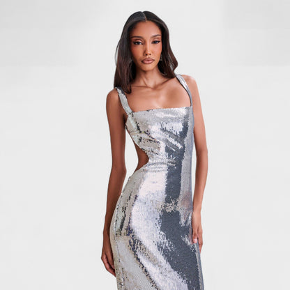 Киара - Рокля за гала