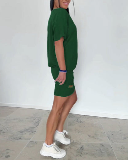 Milka - Елегантна ежедневна рокля