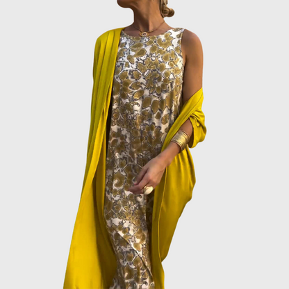 Ивана| Елегантна рокля