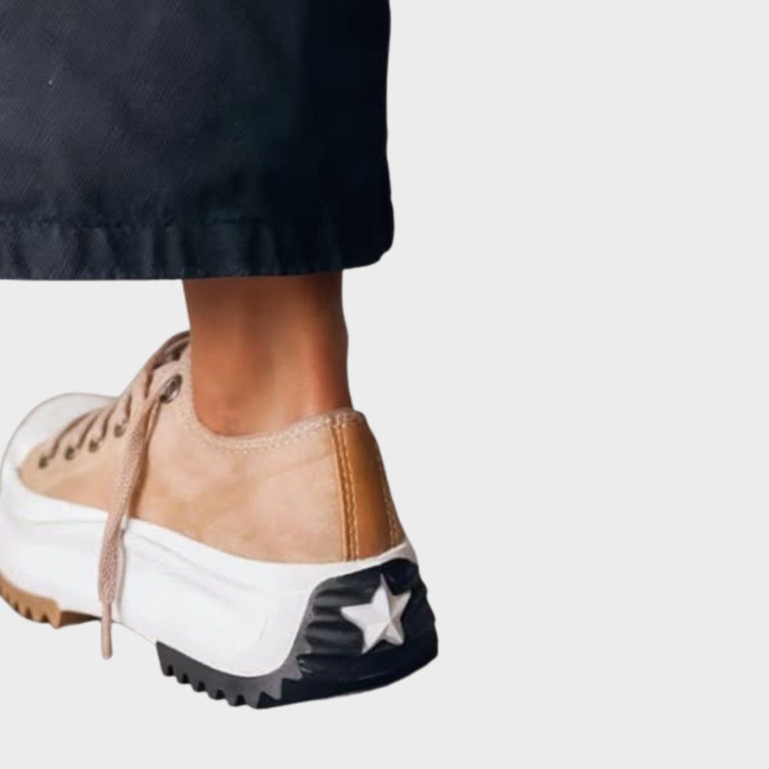 Алена - Удобни маратонки