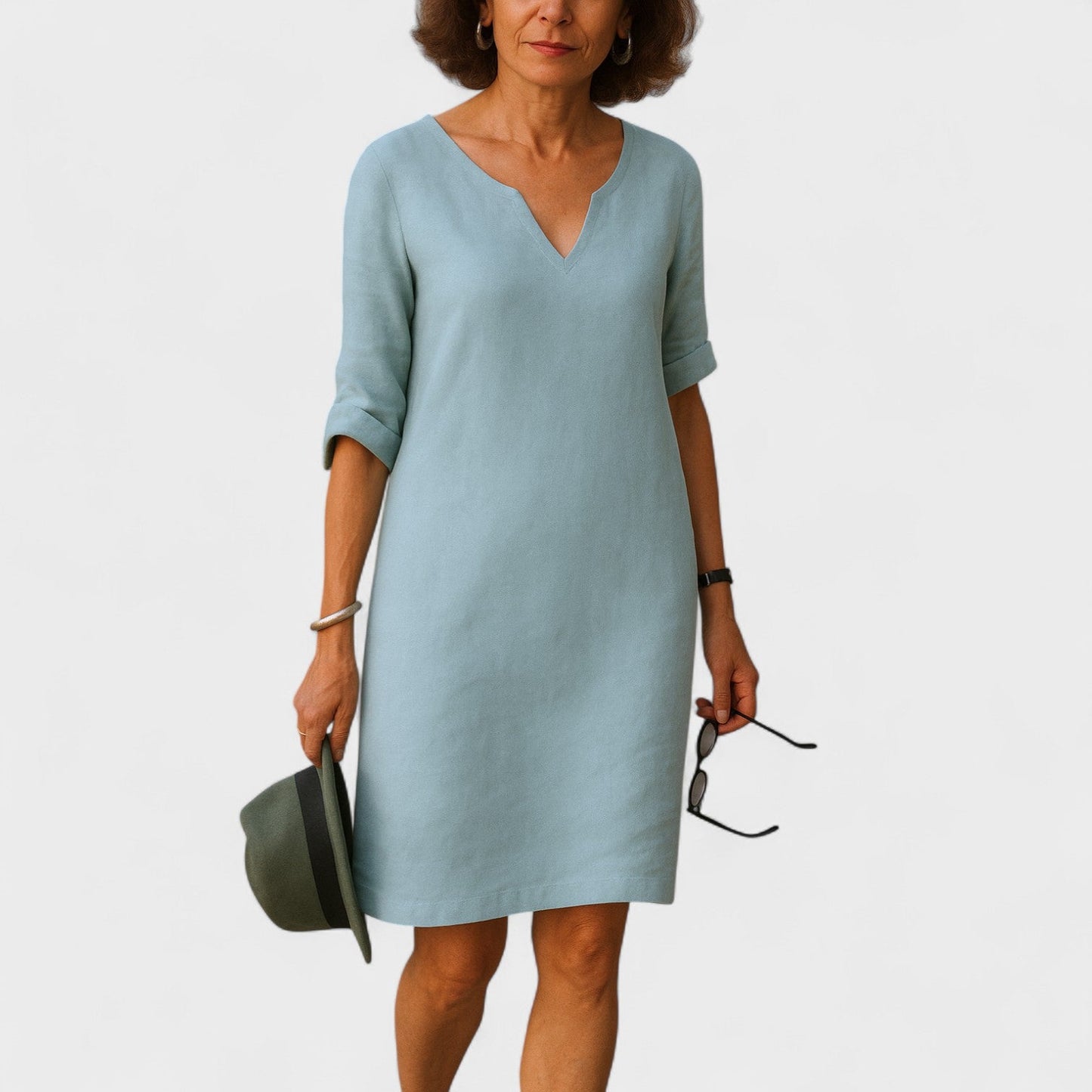 Клара – Лятна Рокля