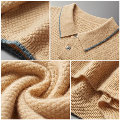 Радко - Класическа поло Mykonos