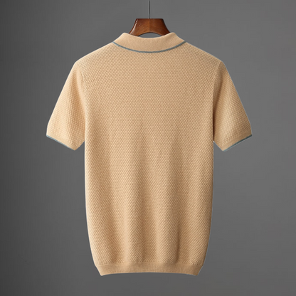 Радко - Класическа поло Mykonos