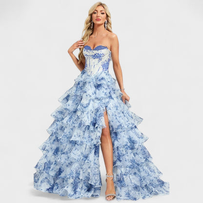 Лара - Булчинска рокля