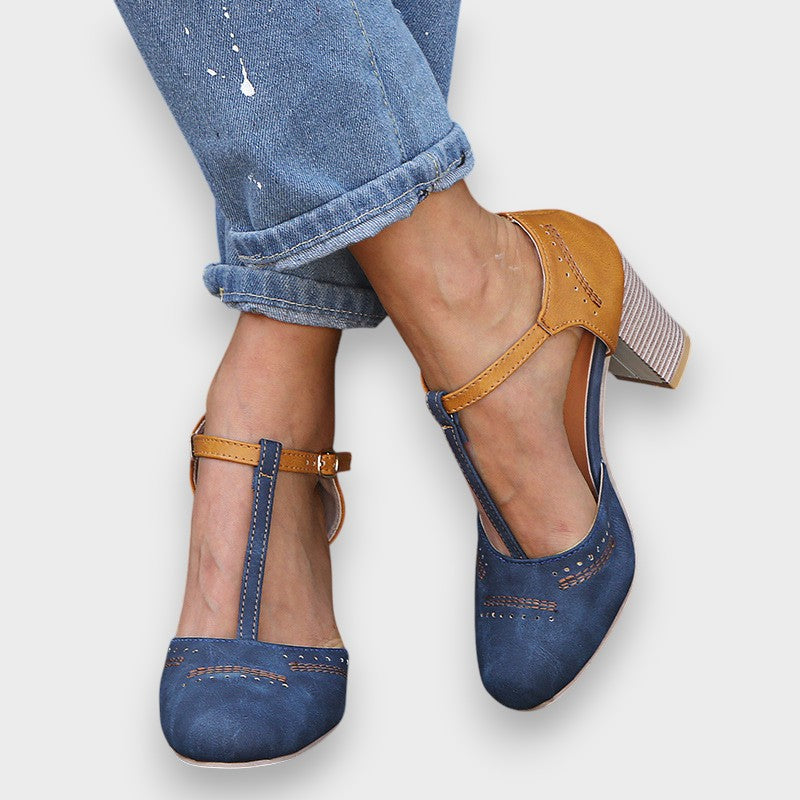 Ива - Ортопедични Обувки