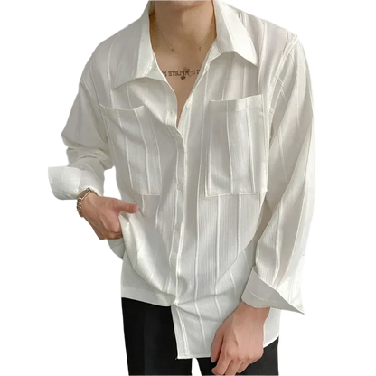 Самуил - Рибена риза ST Tropez