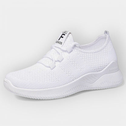 Удобни ортопедични обувки с лека тежест