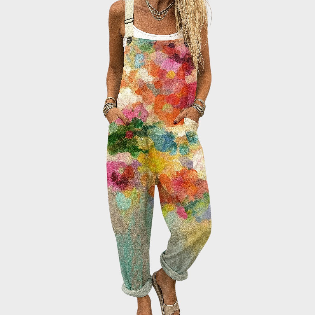 Гордана - Артистичен гащеризон