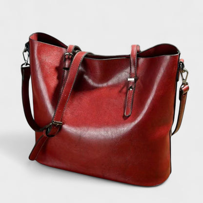 Даница - Винтидж Чанта През Рамо