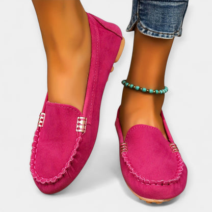 Лофери с Метални Елементи