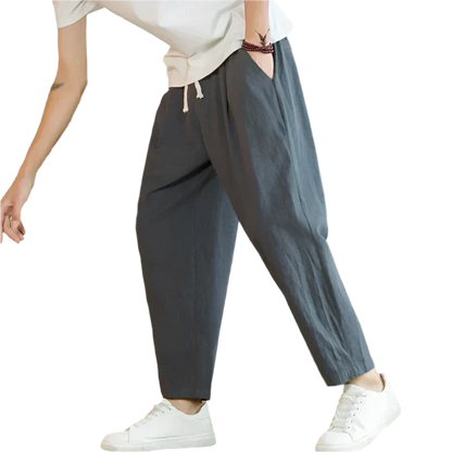 Найден - Панталон от памук Канкун