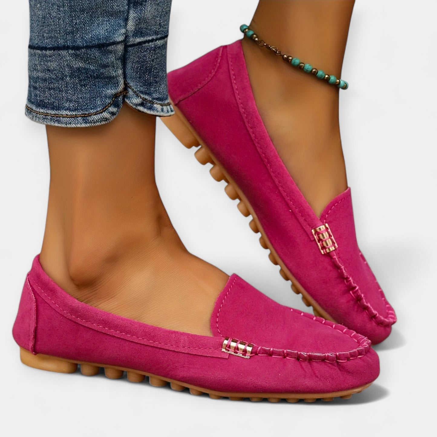 Лофери с Метални Елементи