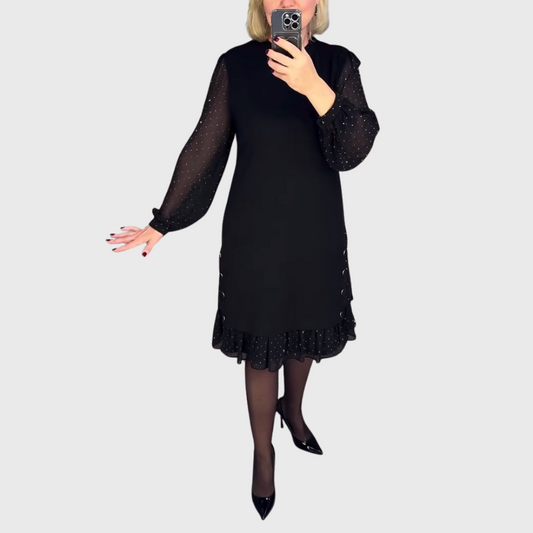 Матеа | Есенно рокля