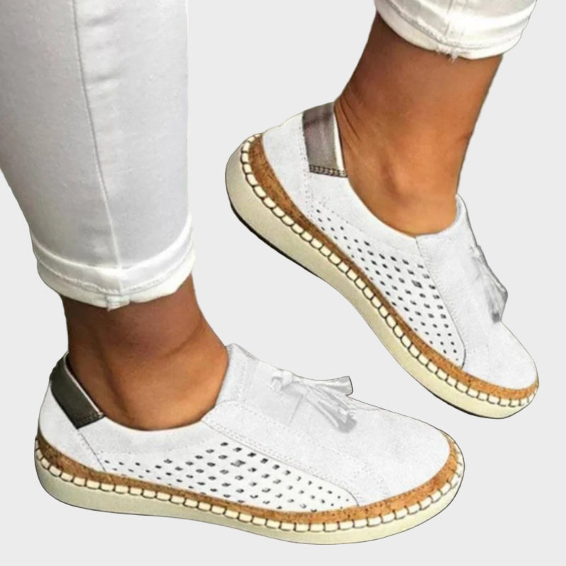 Лиора – Ортопедични Обувки