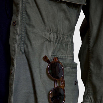 Жесика – Здрава Яке