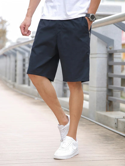 Драгомир - Къси панталони с джобове