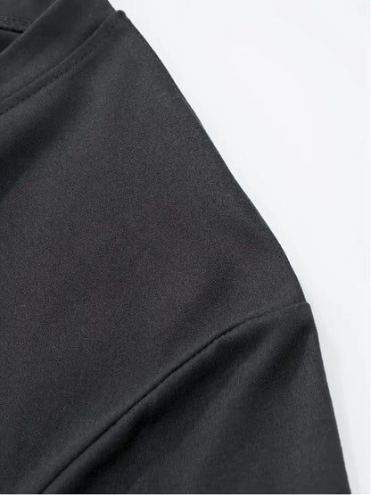 Василко - Стилен т-shirt с къс ръкав