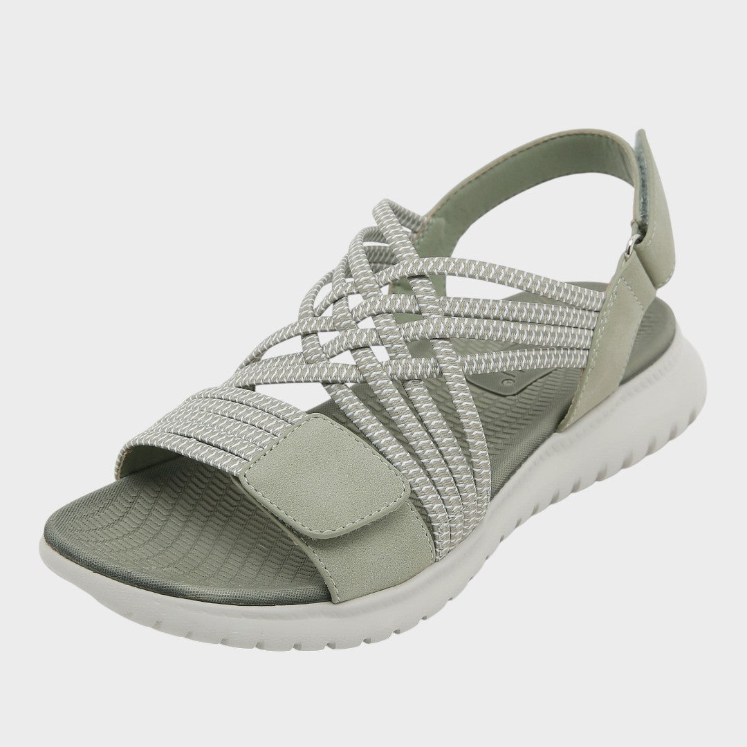 Ива - ортопедични удобни сандали