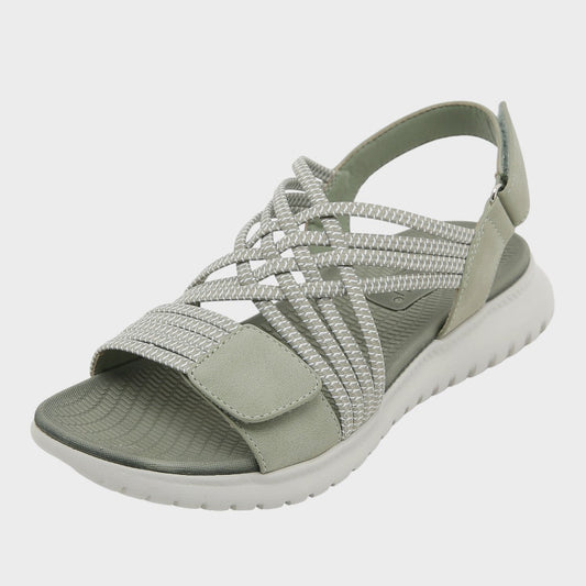 Ива - ортопедични удобни сандали