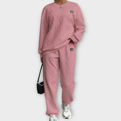 Евлалия - Casual комплект